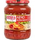 Лечо по-болгарски Eko, 680 г