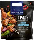 Шашлык ТРОЕКУРОВО Классический травы-перец охлажденный, 1кг