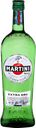 Напиток ароматизированный MARTINI Extra Dry белый экстра сухой, 1л