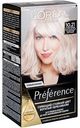 Стойкая крем-краска для волос L'Oreal Paris Preference 10.21 Стокгольм, 270 мл