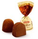 Конфеты шоколадные КФ Победа трюфель вес 1 кг