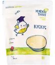 Кускус Зелёная Линия, 350г