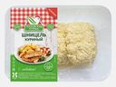 Шницель куриный Глазовская птица 400г