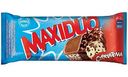 Мороженое сливочное Maxiduo Страчателла ваниль-шоколад, 92 г