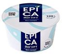 Йогурт Epica натуральный 6% 130 г