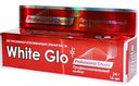 Зубная паста экстрасильная отбеливающая White Glo Профессиональный выбор, 24г