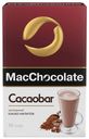 Горячий шоколад MacChocolate Cacaobar 20 г х 10 шт