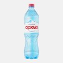 Вода Легенда гор Архыз минеральная природная газированная 1.5л
