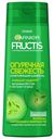 Шампунь для волос Garnier Fructis Огуречная свежесть, 400 мл