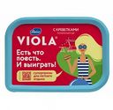 Сыр плавленый Viola с креветками 35%, 400 г