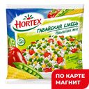 Гавайская смесь HORTEX, Хортекс Замороженная, 400г