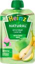 Пюре Heinz Фруктовый салатик, 90 г
