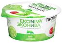 Творожок ЭкоНива с крыжовником 5%, 125г