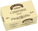 Сладкосливочное масло Брест-Литовск 82,5% БЗМЖ 180 г