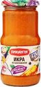 Икра из баклажанов ПИКАНТА, 450г