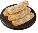 Пирожное ЭКЛЕР заварное сливочный вкус (СП ГМ), 270г