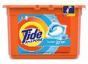 Капсулы для стирки Tide «C прикосновением аромата Lenor», 15 шт