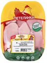 Бедро куриное без кожи Петелинка охлажденное ~900 г