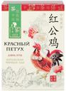 Чай черный «Зеленая Панда» Красный Петух крупнолистовой, 100 г