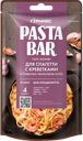 PASTA BAR Соус д/спагет с крев в слив-чесн120г(Виртекс):8/16