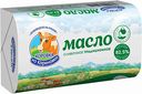 Масло сливочное Коровка из Кореновки Традиционное 82,5%, 180 г