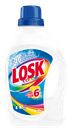 Гель для стирки «Color» Losk, 1,3 л