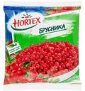 Брусника быстрозамороженная Hortex, 250 г