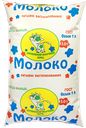 МОЛОКО пастеризованное, 3% (Деревенский МЗ), 1л