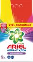 Стиральный порошок для цветного белья ARIEL Color, автомат, 6кг