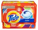 Капсулы для стирки "Color", Tide, 12 шт.