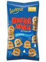 Снэк картофельный Lorenz Monster Munch Original, 75 г