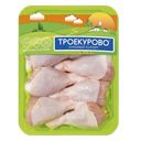 Голень цыпленка-бройлера КАЛУЖСКАЯ, охлажденная, 900г