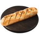 ПОЛОВИНА БАГЕТА с чесноком, 155г