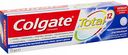 Зубная паста Профессиональная отбеливающая Colgate Total 12, 75 мл