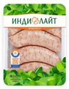 Купаты из индейки По-домашнему Индилайт ГВУ 500г