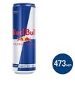 Энергетический напиток Red Bull 473мл