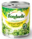 Горошек BONDUELLE зеленый 212мл