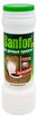 Средство для дачных туалетов Sanfor, 400 г