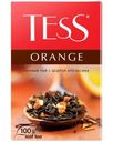 Чай черный Tess Orange 100г