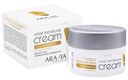 Крем для лица Aravia Professional Cуперувлажнение и Регенерация c мочевиной и муцином улитки Vital Moisture Сream 150мл