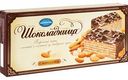 Торт вафельный Шоколадница с миндалём, 270 г