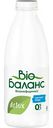 Кефирный продукт Bio Баланс Classic Fit с пробиотиком 0,1%, 930 г
