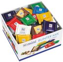 Шоколад Ritter Sport Mini Bunter Mix 7 вкусов 16,67 г х 84 шт