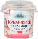 Паста Европром Крем-фиш из креветки-кальмара 150 г