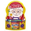 Подарочный набор конфет NUTS Nutcracker, 184г 