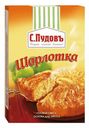 Смесь для выпечки С.Пудовъ Шарлотка 350 г
