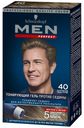 Гель для волос Schwarzkopf Men Perfect тон 40 натуральный темно-русый 80 мл