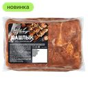 Шашлык из свининыМ Свежесть