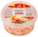 Креветки в рассоле ОКЕЙ 180г