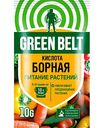 Удобрение Green Belt Кислота борная, 10 г